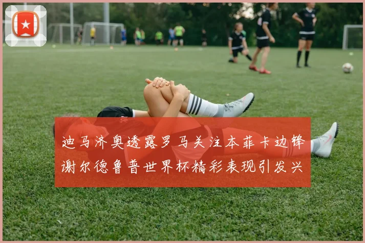 迪马济奥透露罗马关注本菲卡边锋谢尔德鲁普世界杯精彩表现引发兴趣